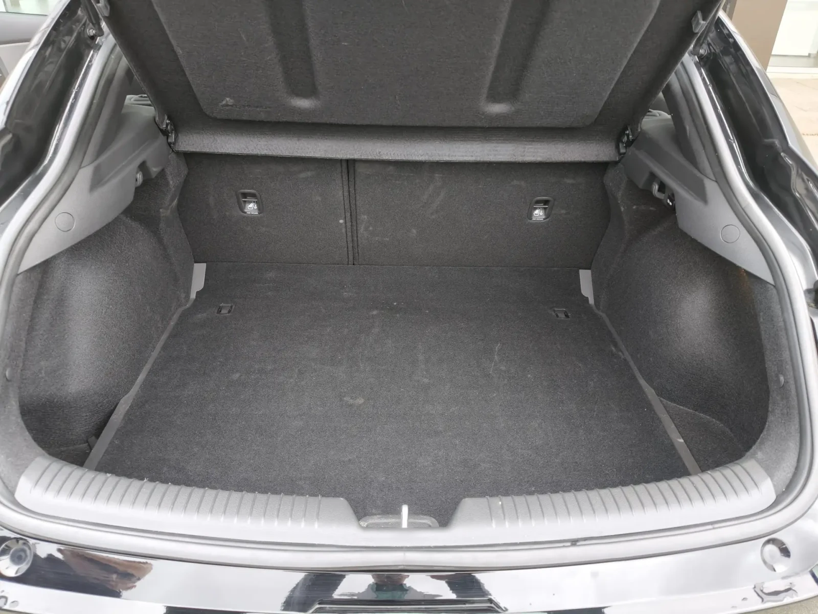 Hyundai I30 Fastback EXCLUSIVE LED | Mobile.bg   14