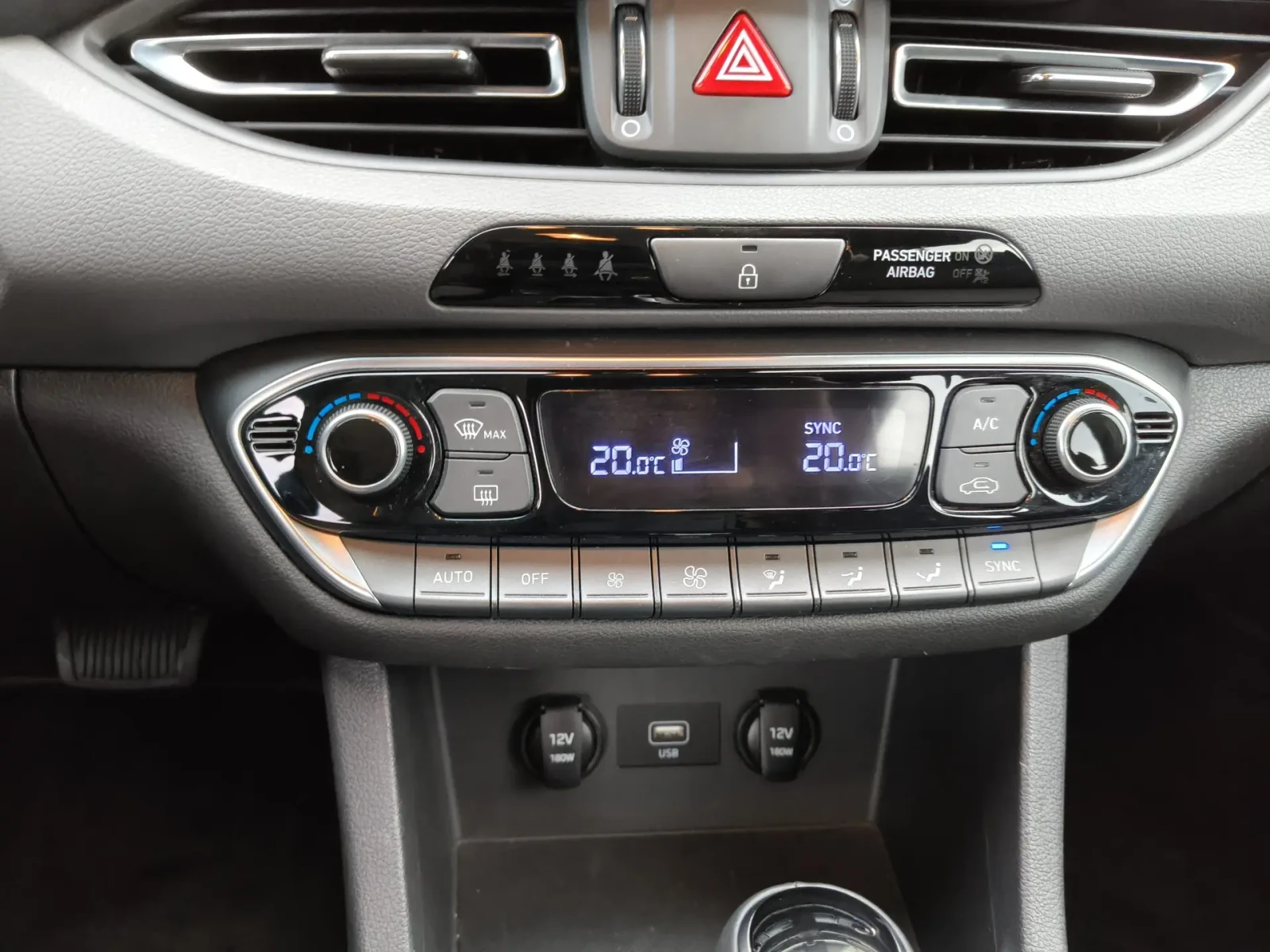 Hyundai I30 Fastback EXCLUSIVE LED | Mobile.bg   12