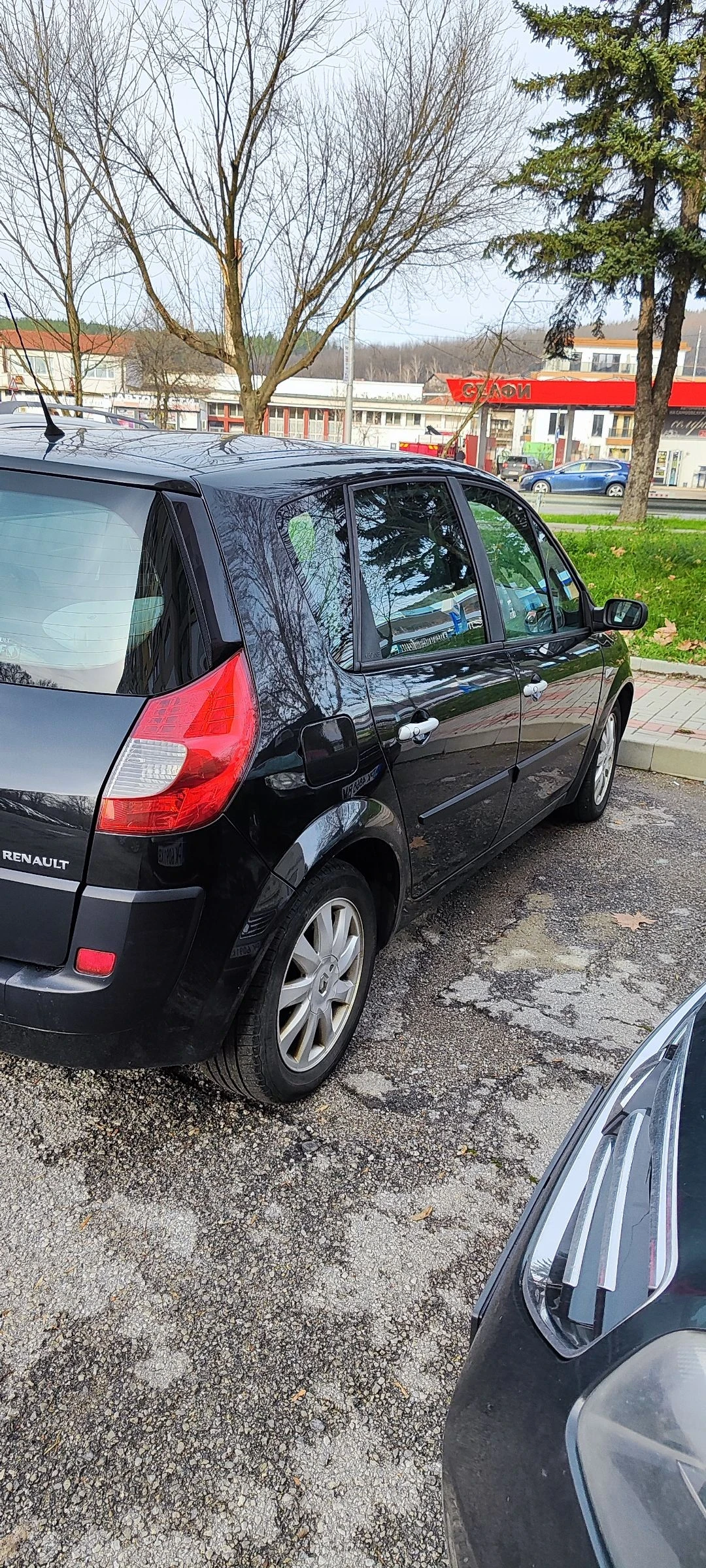 Renault Scenic | Mobile.bg   3