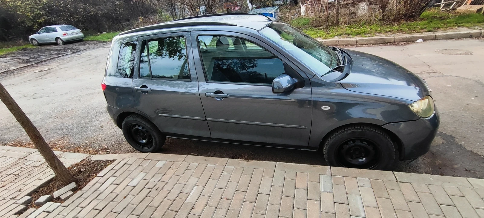 Mazda 2 | Mobile.bg   4