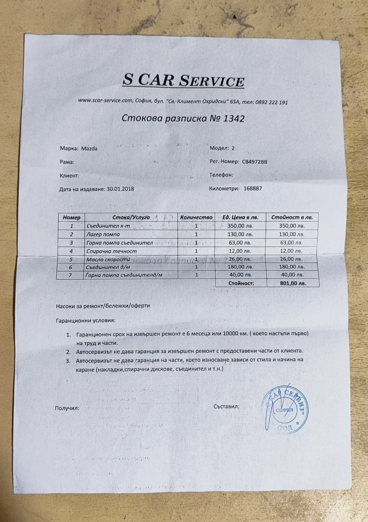 Mazda 2 | Mobile.bg   16