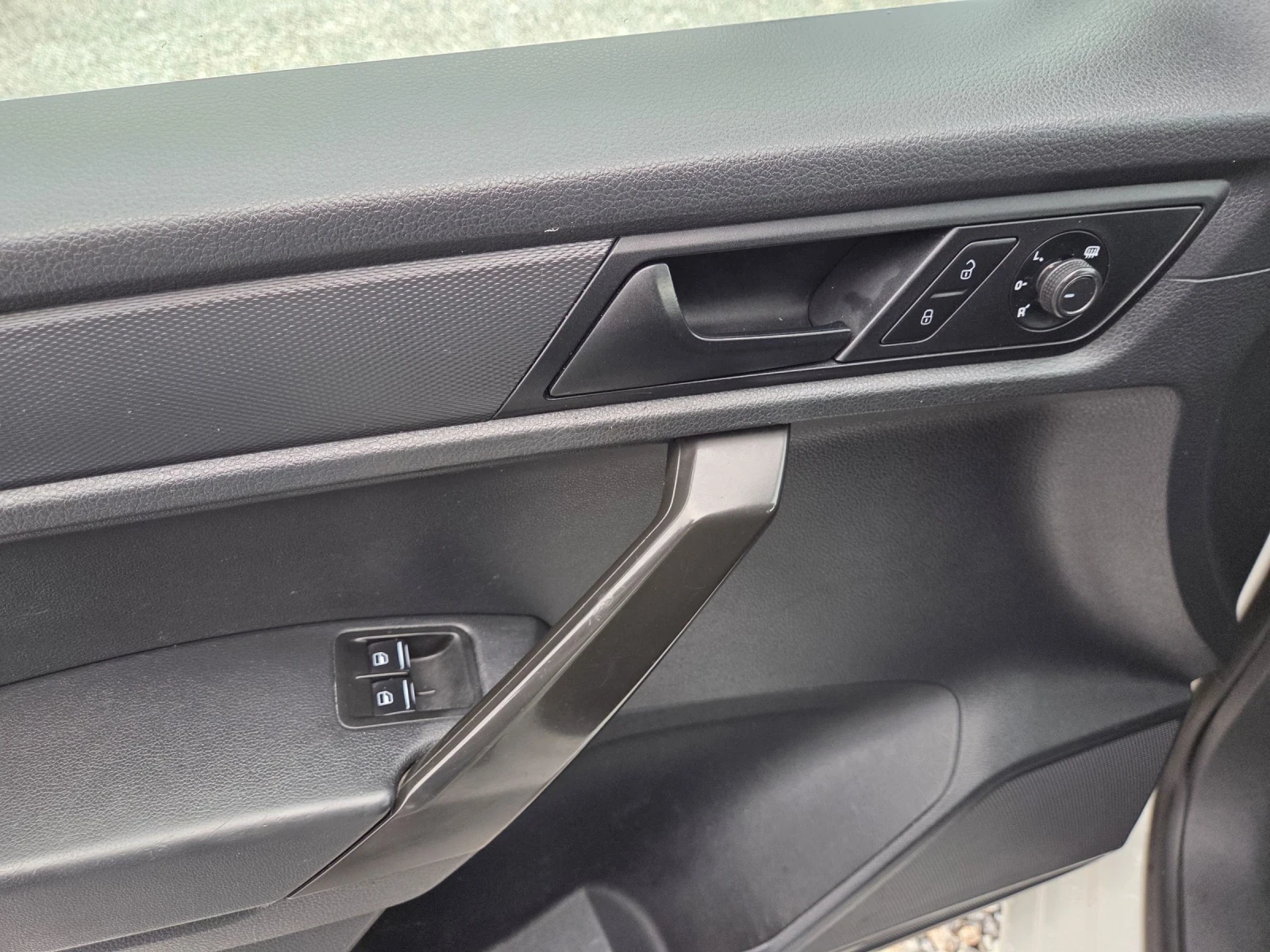 VW Caddy 2.0 TDI,  | Mobile.bg   12