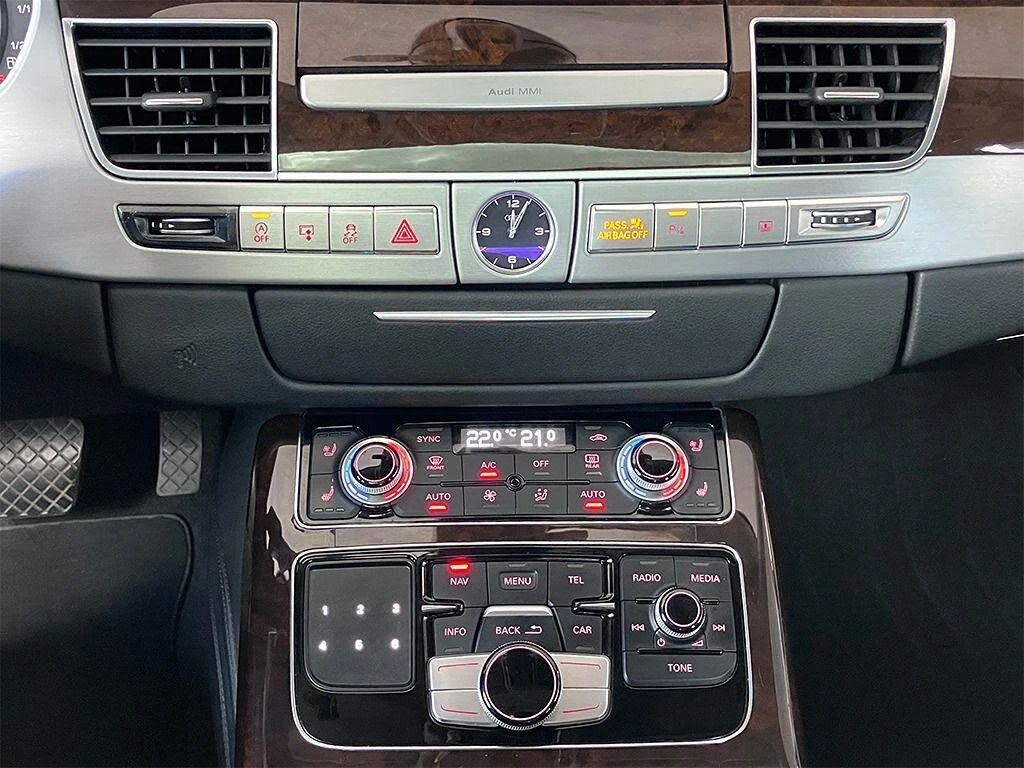 Audi A8 3.0 TDI quattro* Bang&Olufsen* �������* �����.* �� | Mobile.bg � ����������� 12