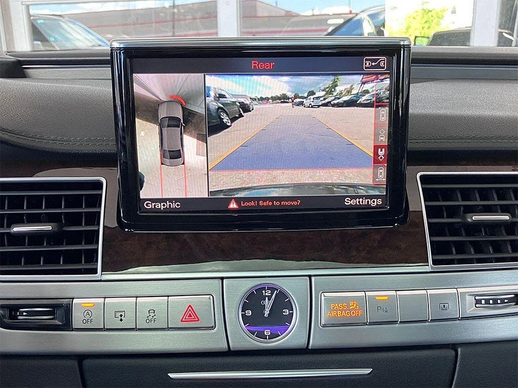 Audi A8 3.0 TDI quattro* Bang&Olufsen* �������* �����.* �� | Mobile.bg � ����������� 10