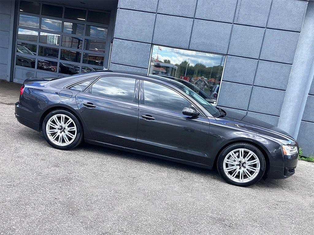 Audi A8 3.0 TDI quattro* Bang&Olufsen* �������* �����.* �� | Mobile.bg � ����������� 3