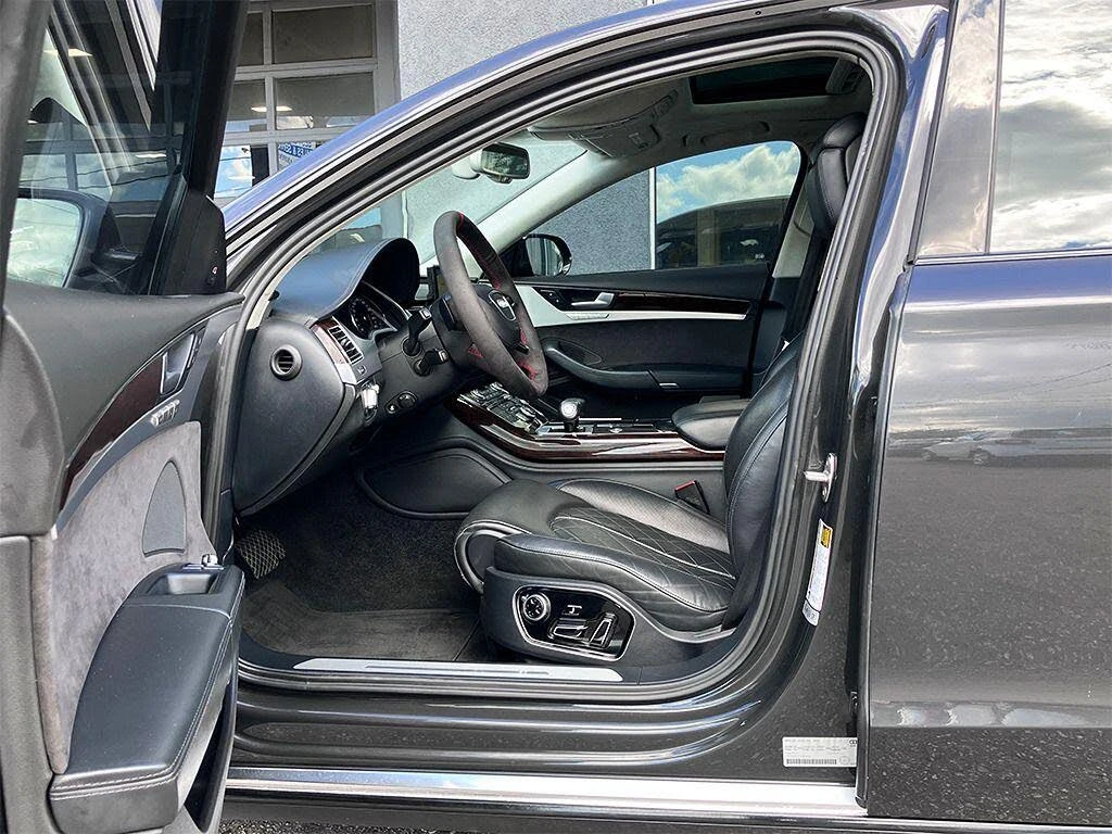 Audi A8 3.0 TDI quattro* Bang&Olufsen* �������* �����.* �� | Mobile.bg � ����������� 5