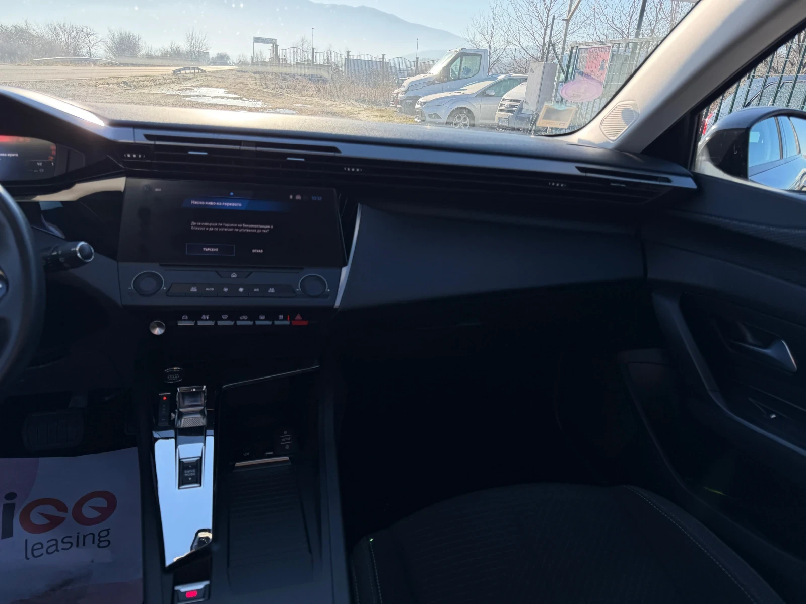 Peugeot 308 Бензин - изображение 10