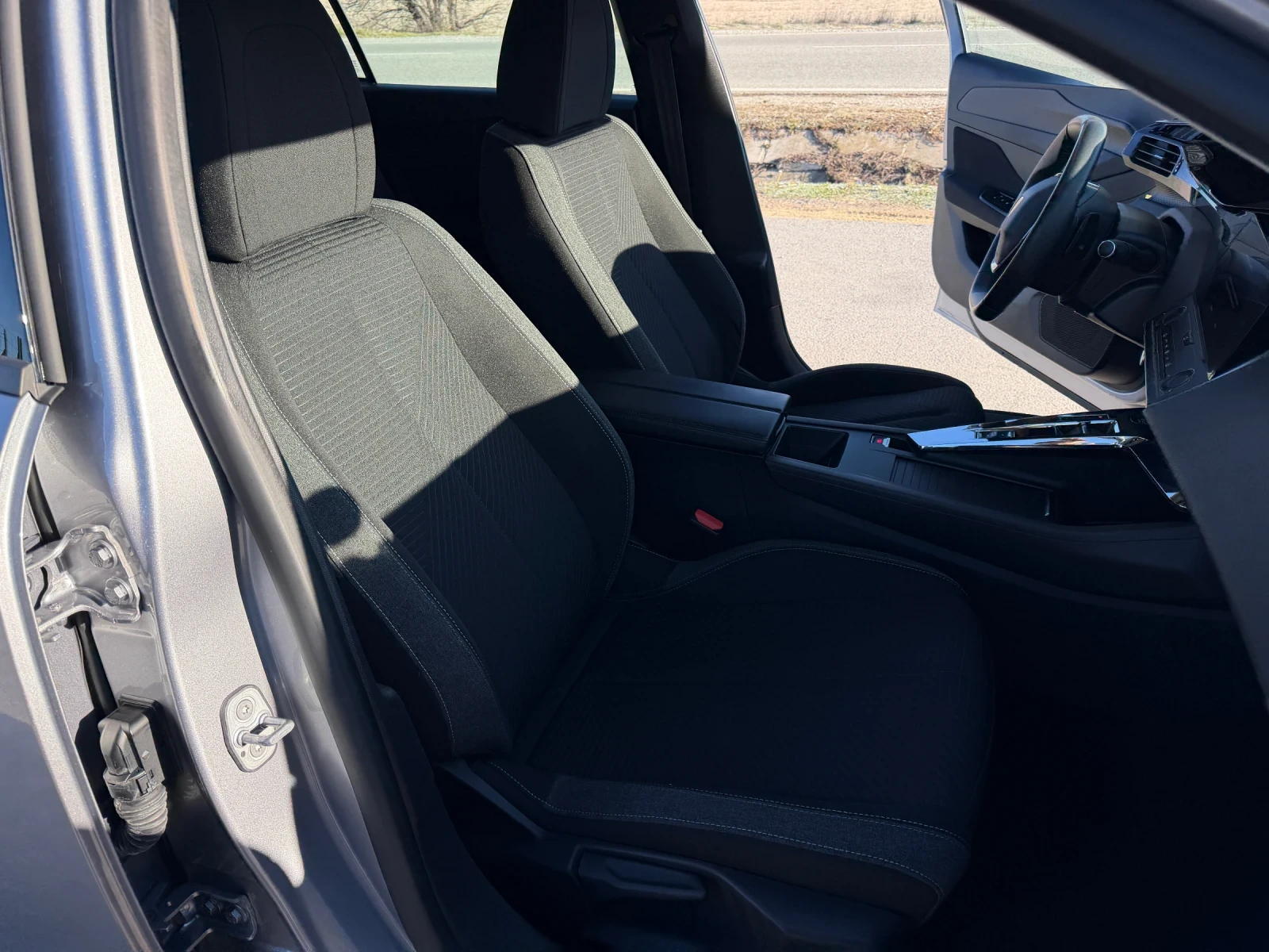 Peugeot 308 1.2 i - изображение 9