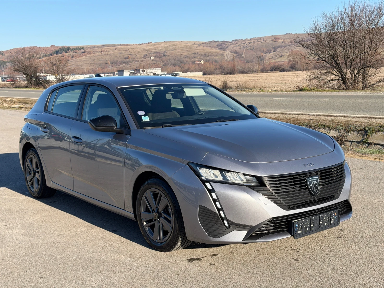 Peugeot 308 ������ | Mobile.bg � ����������� 1