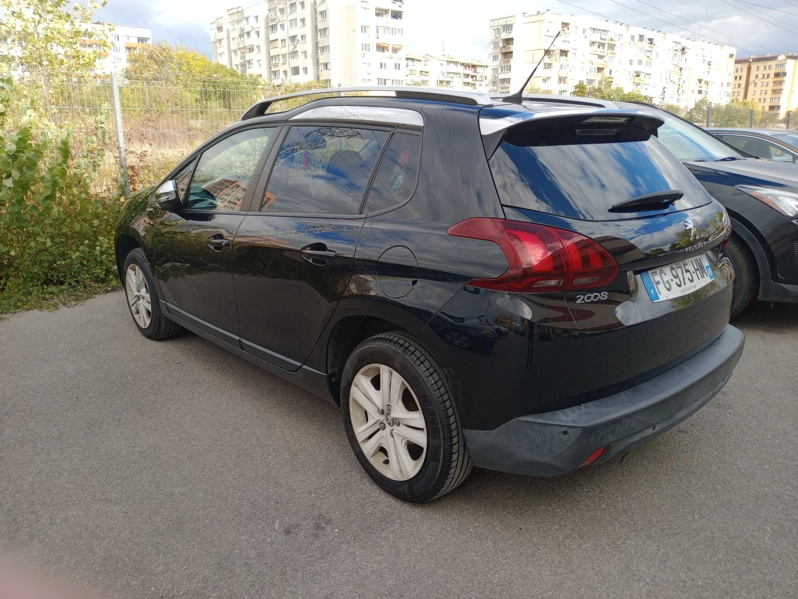 Peugeot 2008 1.2 - изображение 9