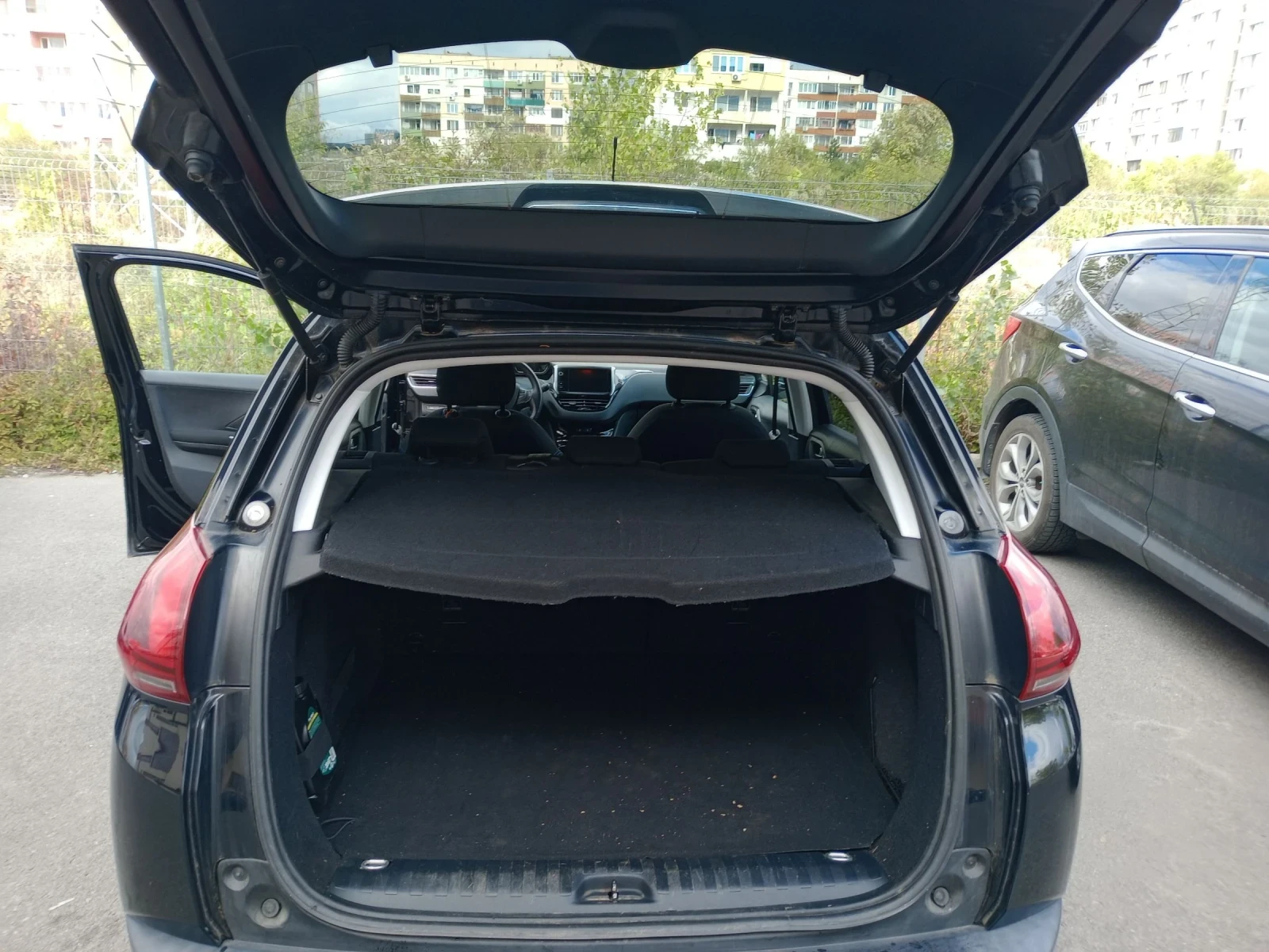 Peugeot 2008 1.2 - изображение 5