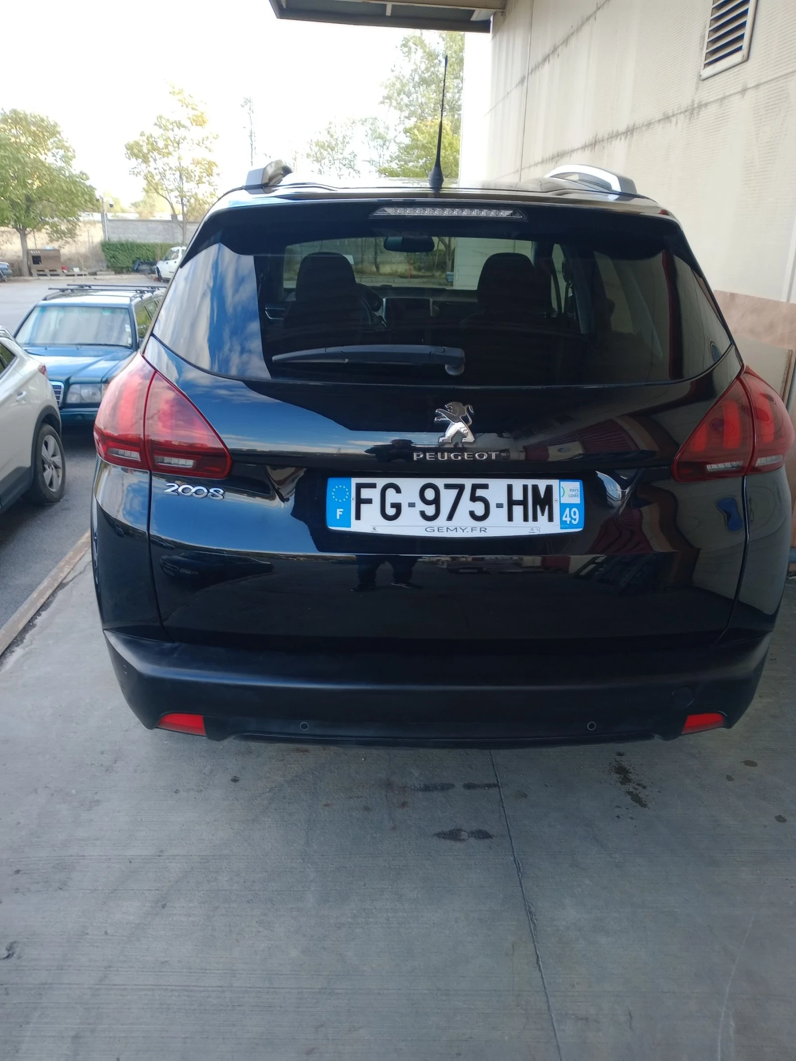 Peugeot 2008 1.2 - изображение 4