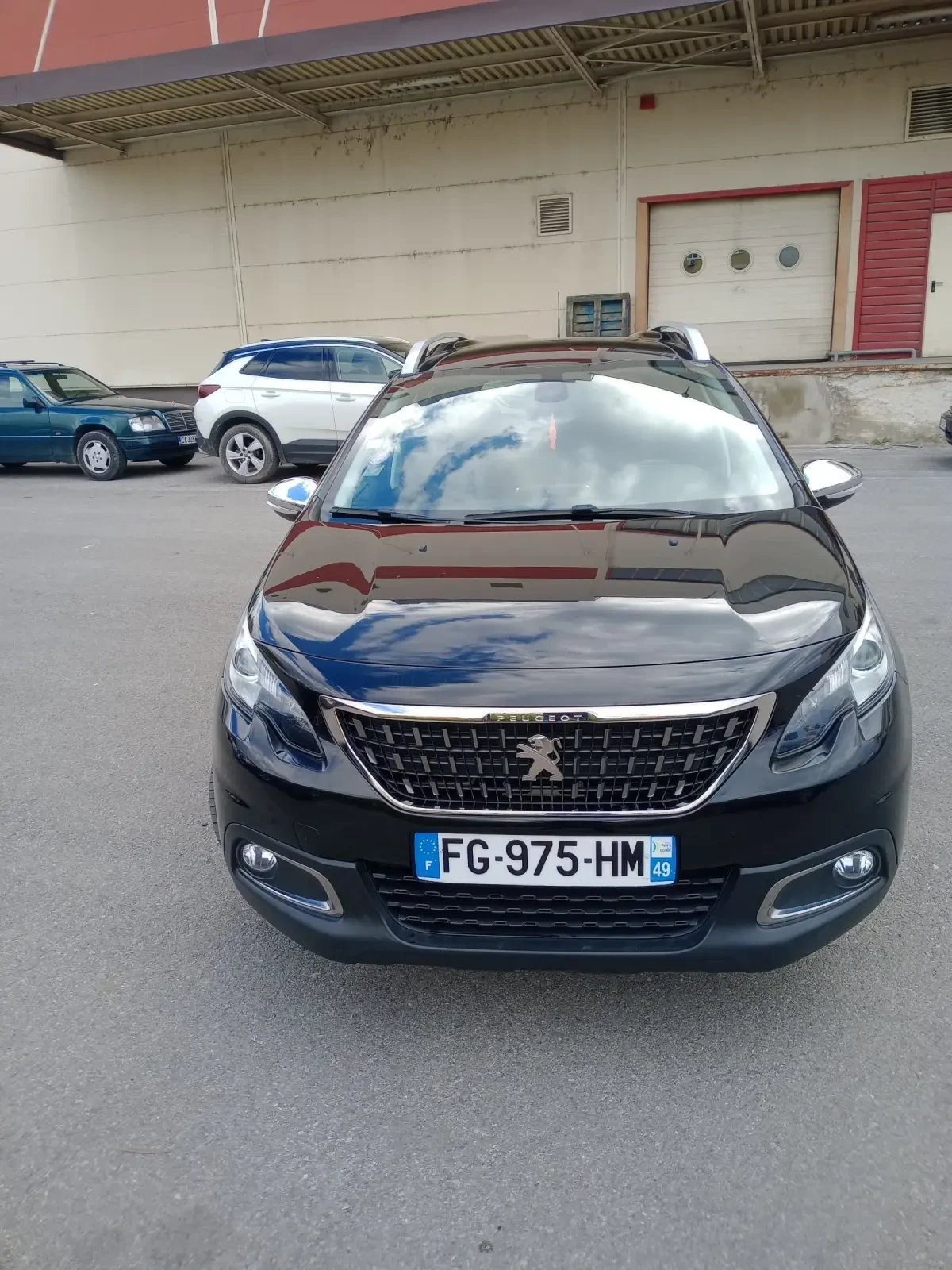 Peugeot 2008 1.2 - изображение 3