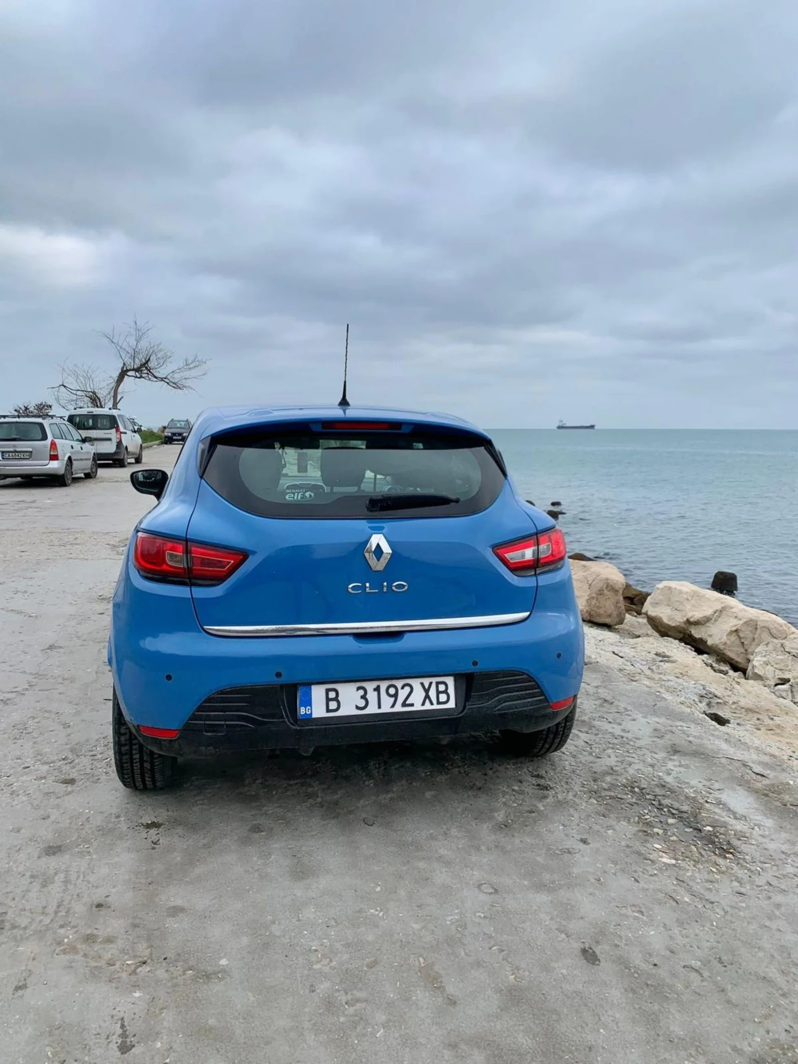 Renault Clio  - изображение 4
