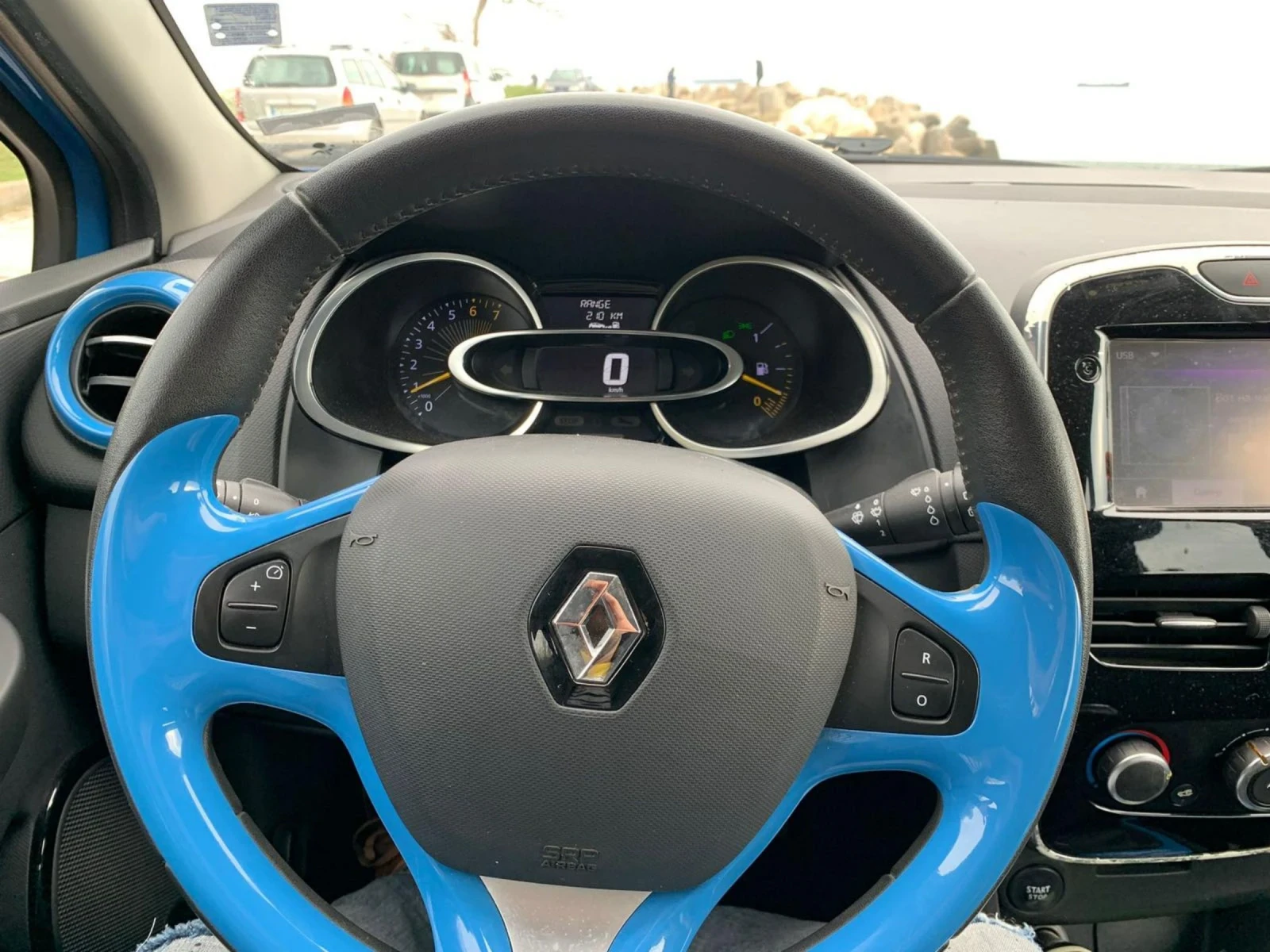 Renault Clio  - изображение 6