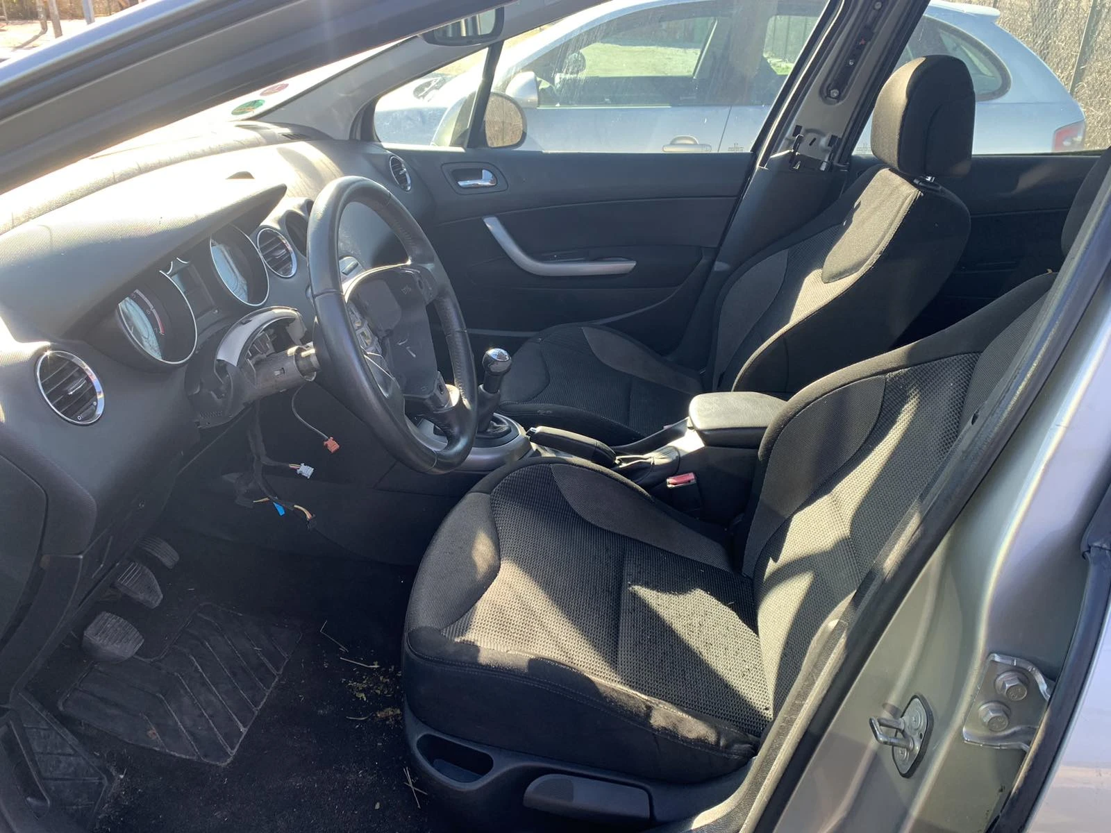 Peugeot 308 1.6 i 16V - изображение 5