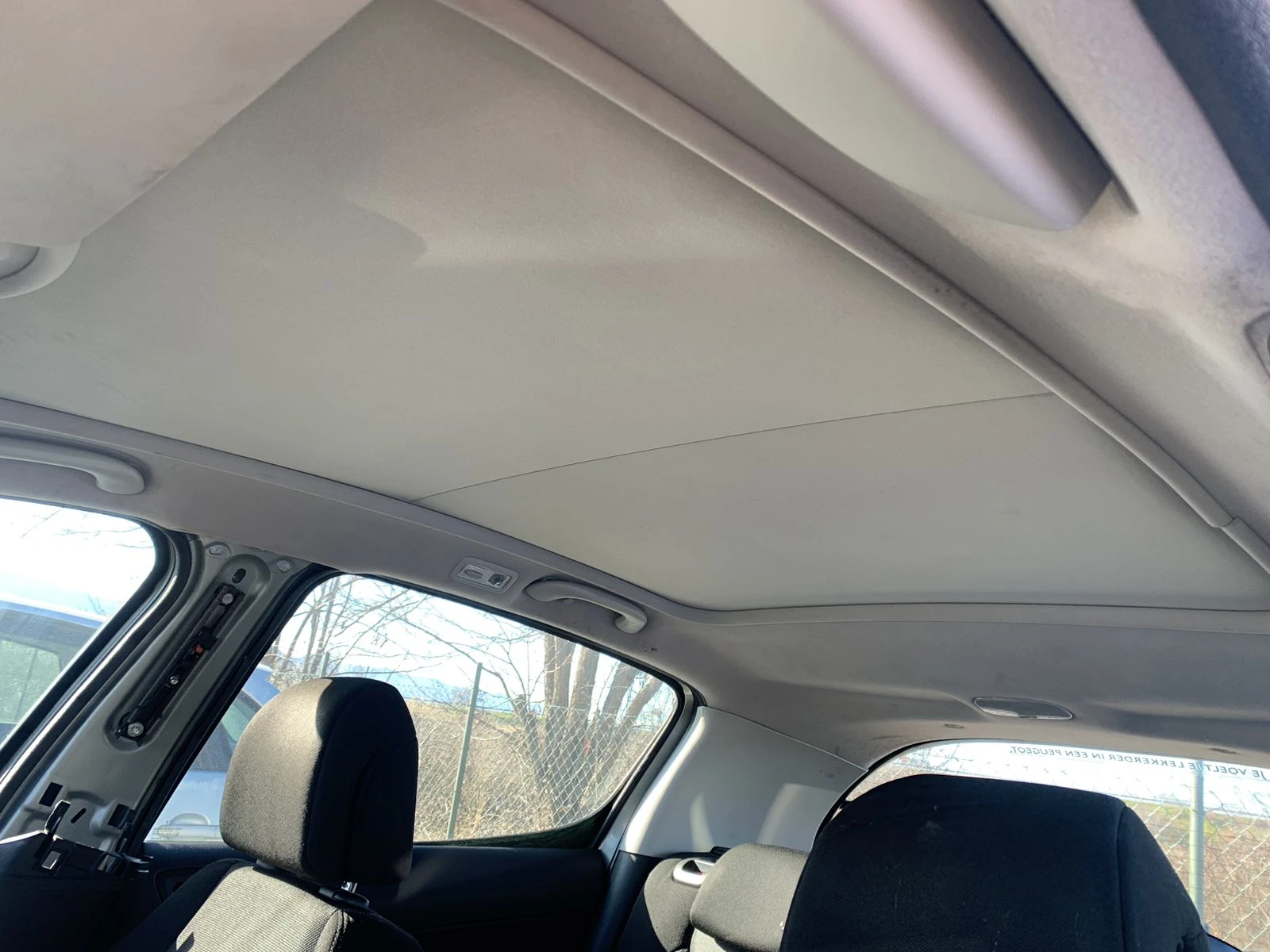 Peugeot 308 1.6 i 16V - изображение 10