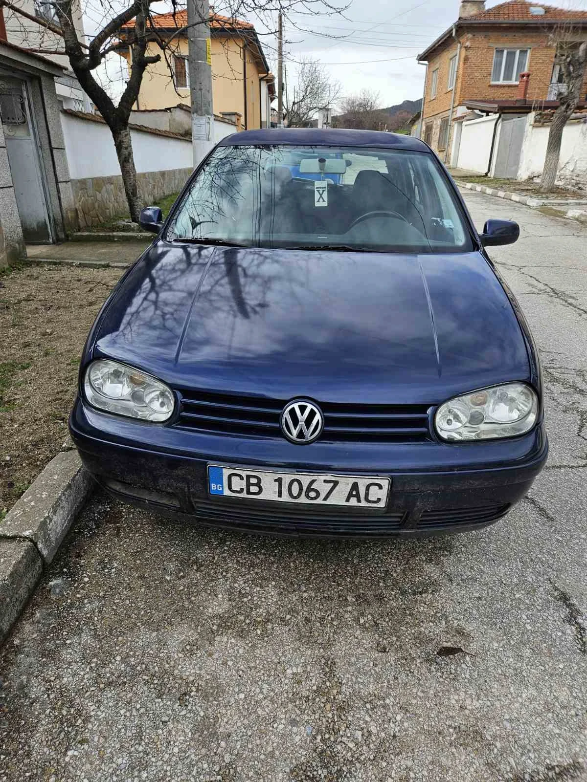 VW Golf 4 | Mobile.bg � ����������� 1