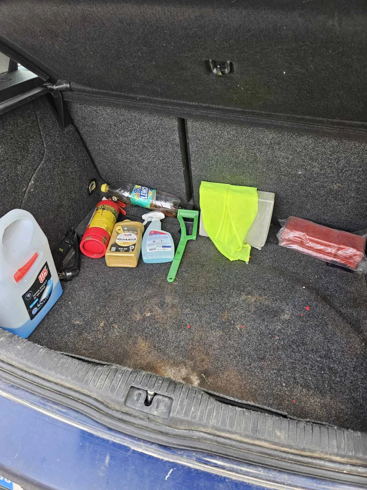 VW Golf 4 - изображение 6