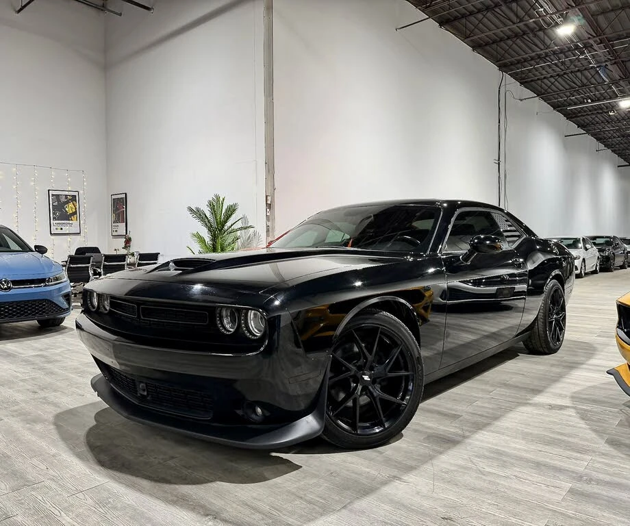 Dodge Challenger * GT* RWD* ����������(���� �� ��) | Mobile.bg � ����������� 1