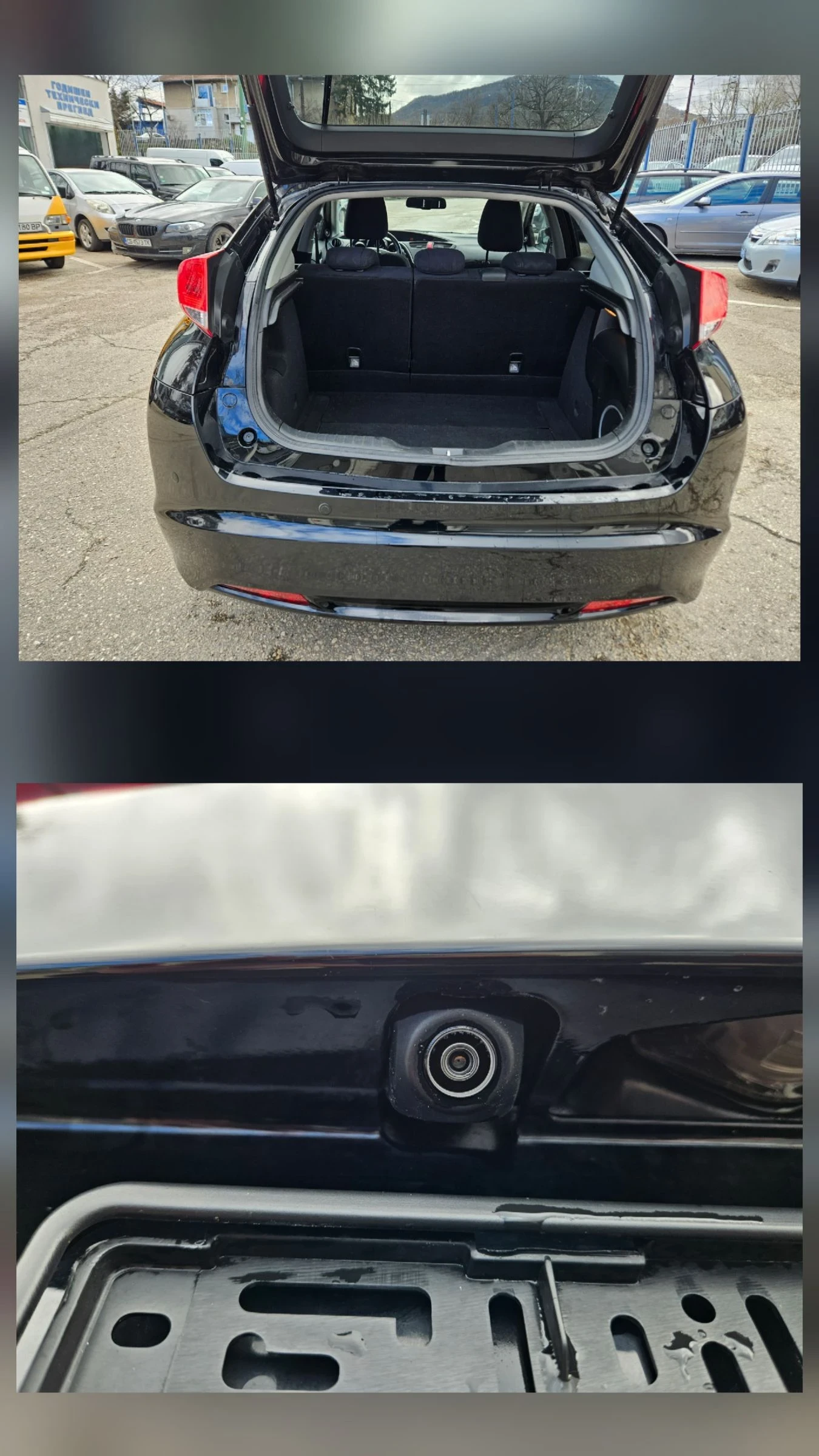 Honda Civic 1.8 140к.с 71346 - изображение 9