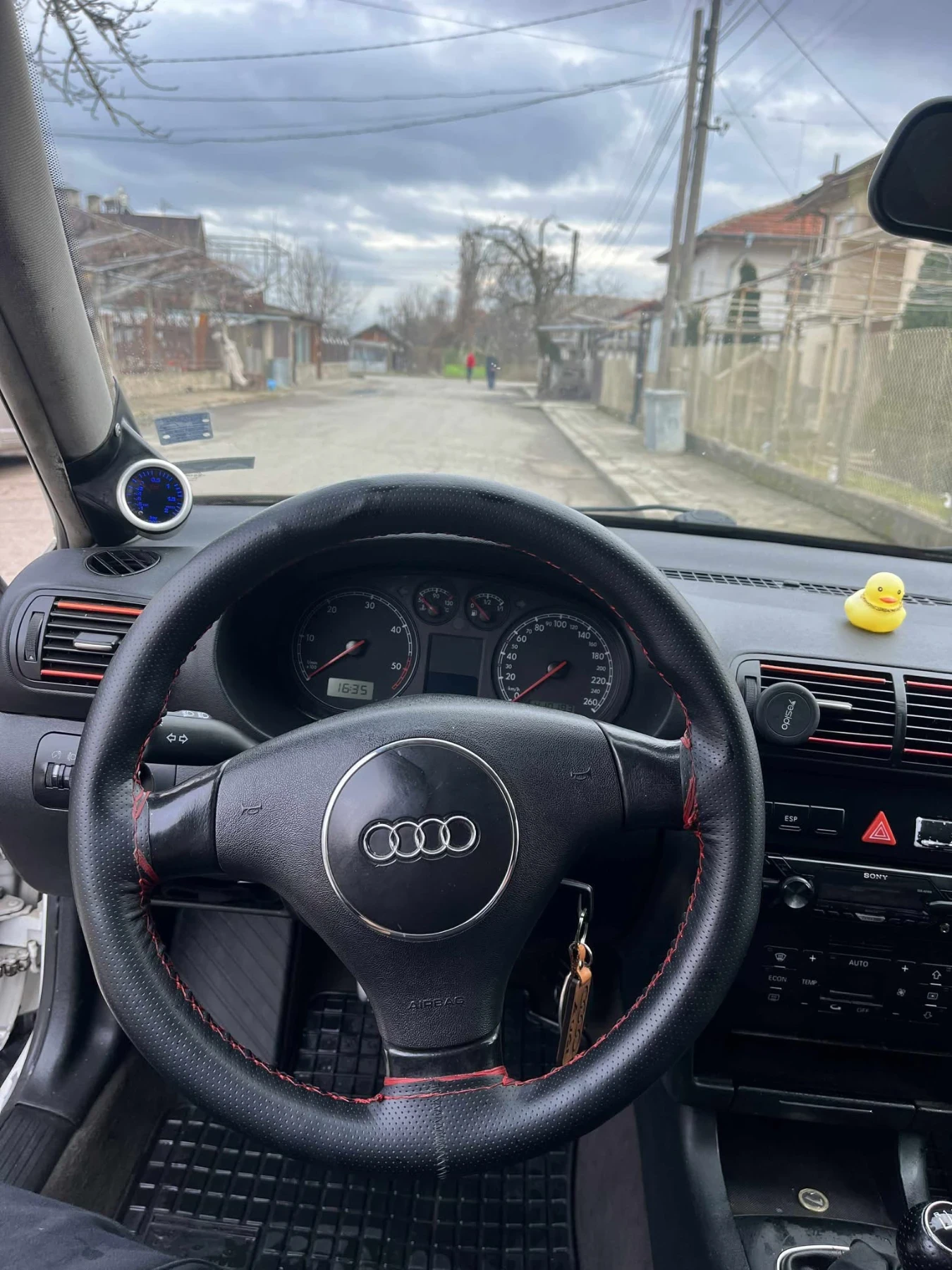 Audi A3  - изображение 9