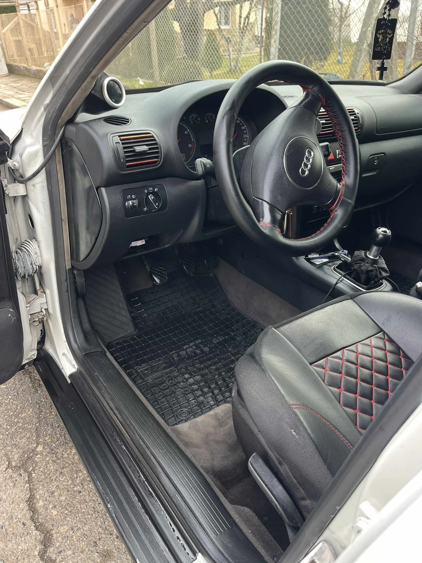 Audi A3  - изображение 7