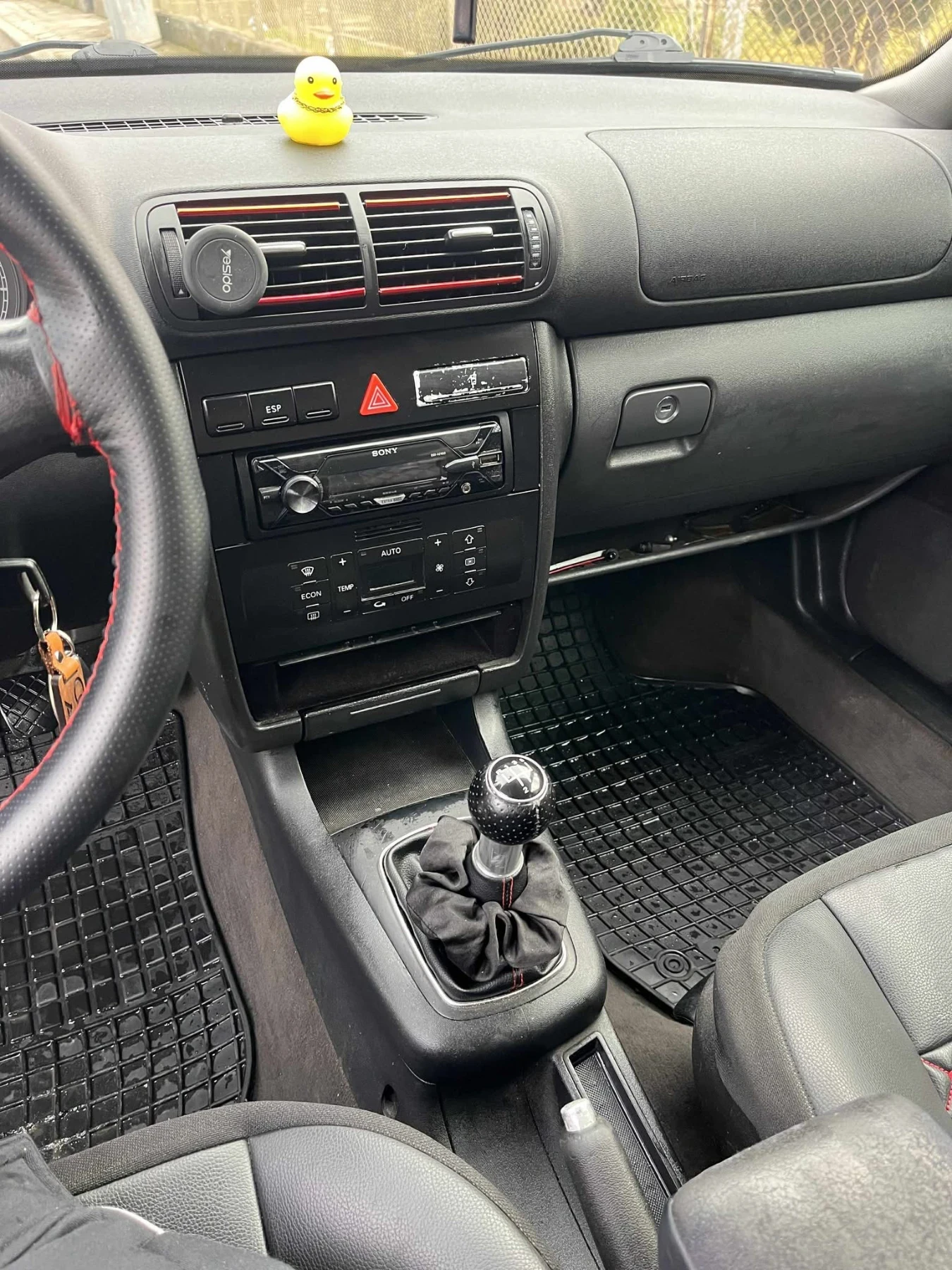 Audi A3  - изображение 8