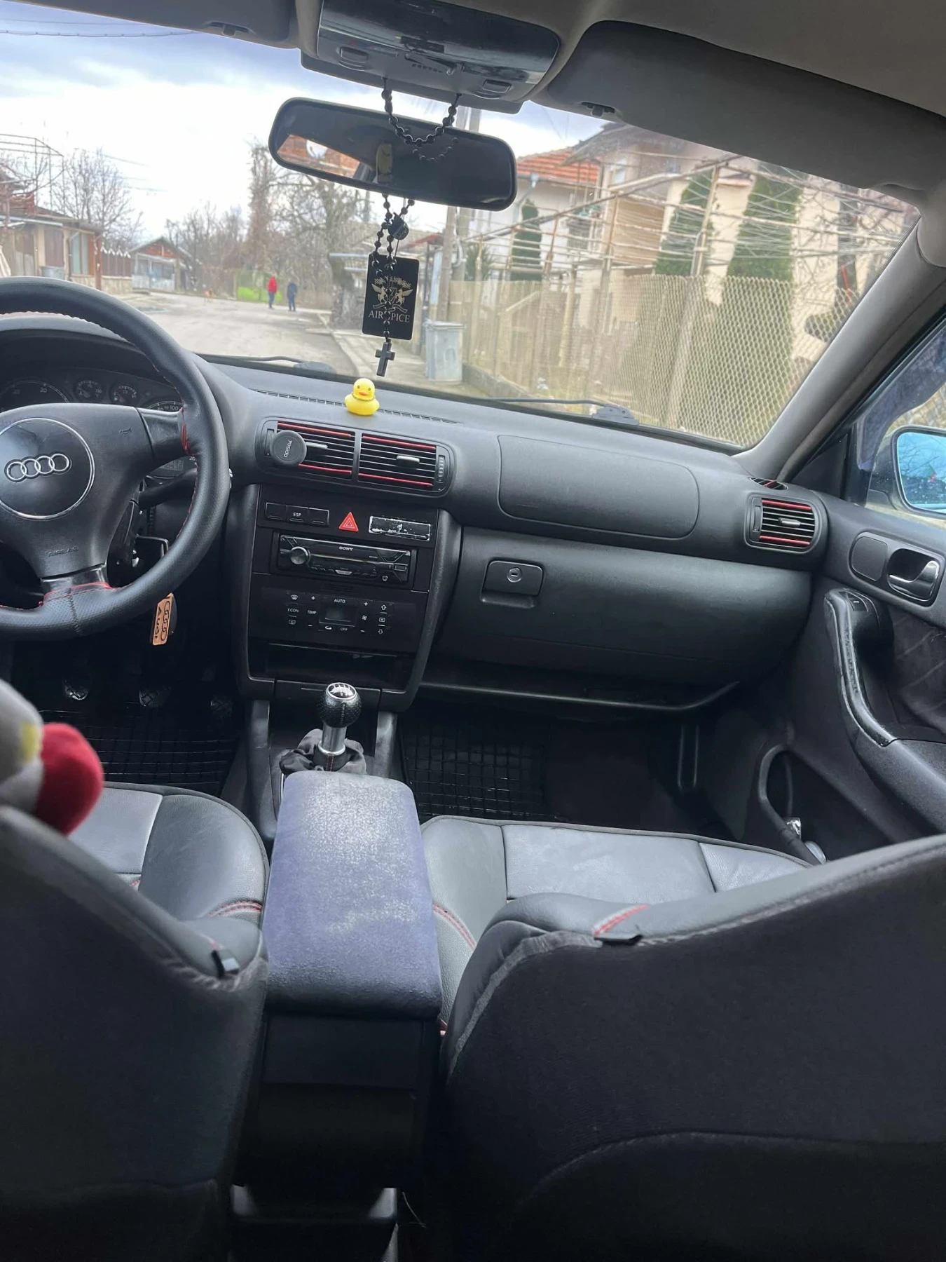 Audi A3, снимка 11 - Автомобили и джипове - 53773963