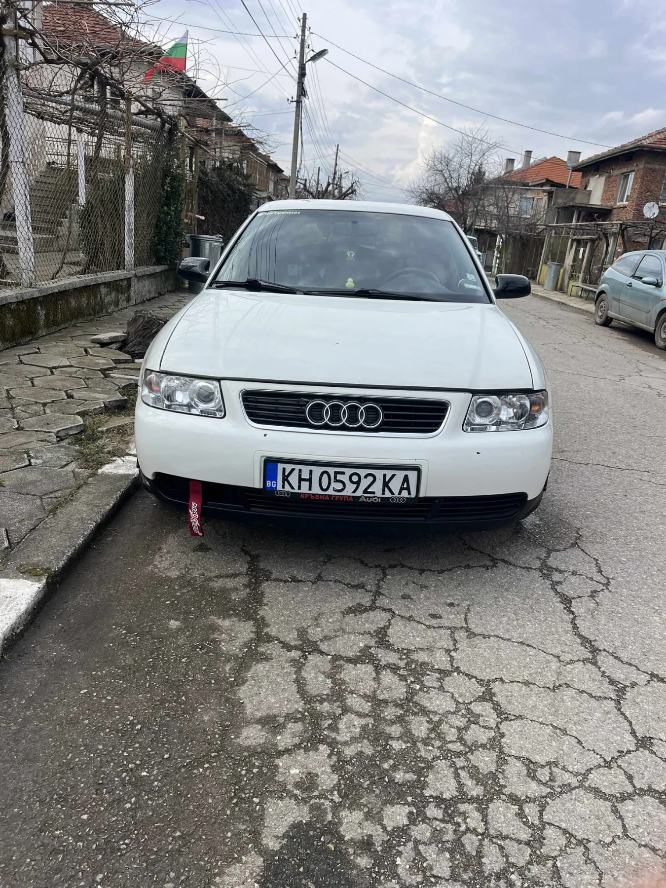 Audi A3  - изображение 5