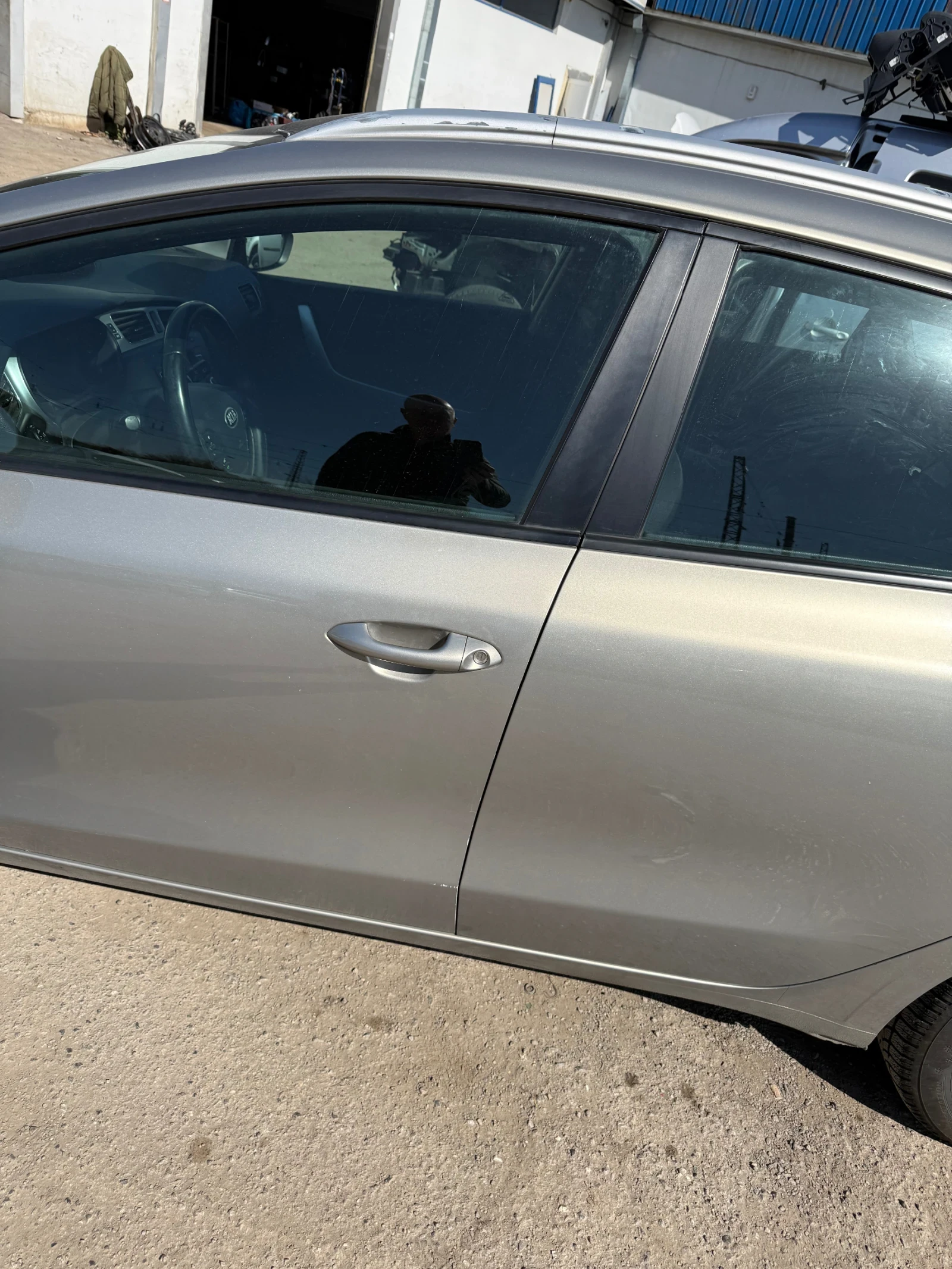 Kia Ceed 1.6 GDI | Mobile.bg � ����������� 6