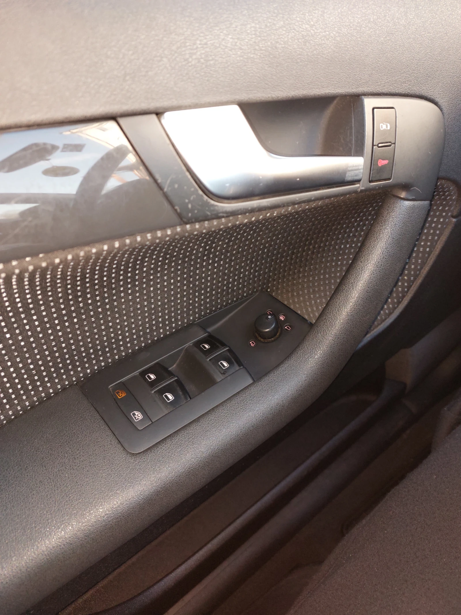 Audi A3 Sportback FSI, снимка 11 - Автомобили и джипове - 54046848