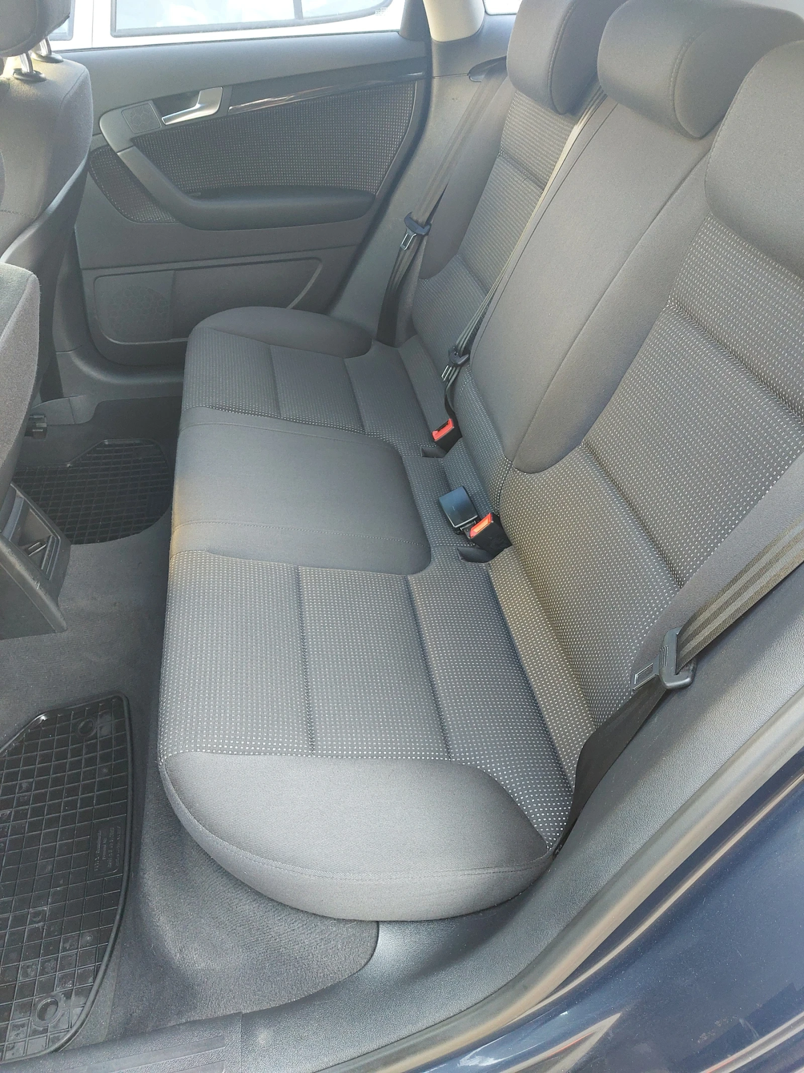 Audi A3 Sportback FSI, снимка 10 - Автомобили и джипове - 54046848