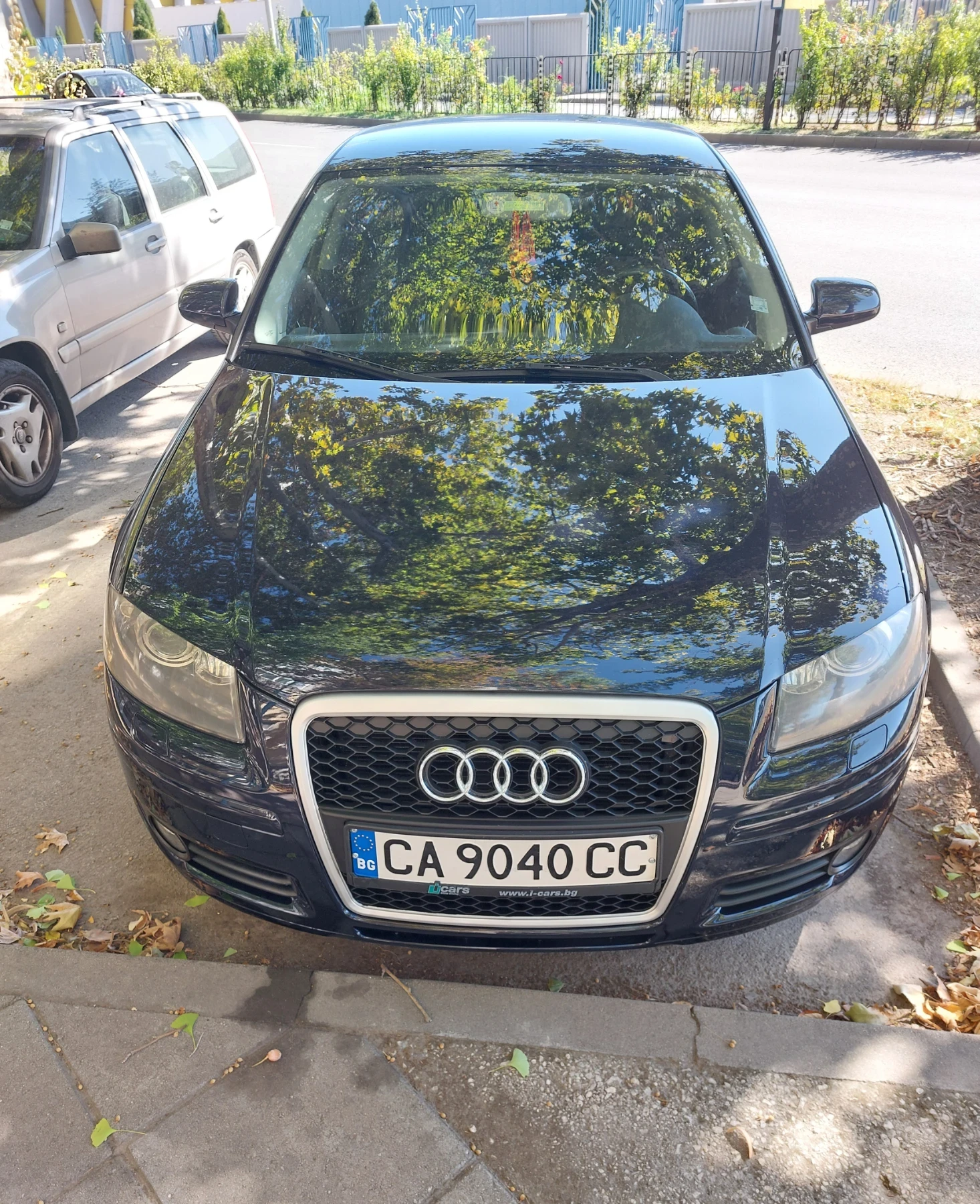 Audi A3 Sportback FSI | Auto.bg — изображение 1