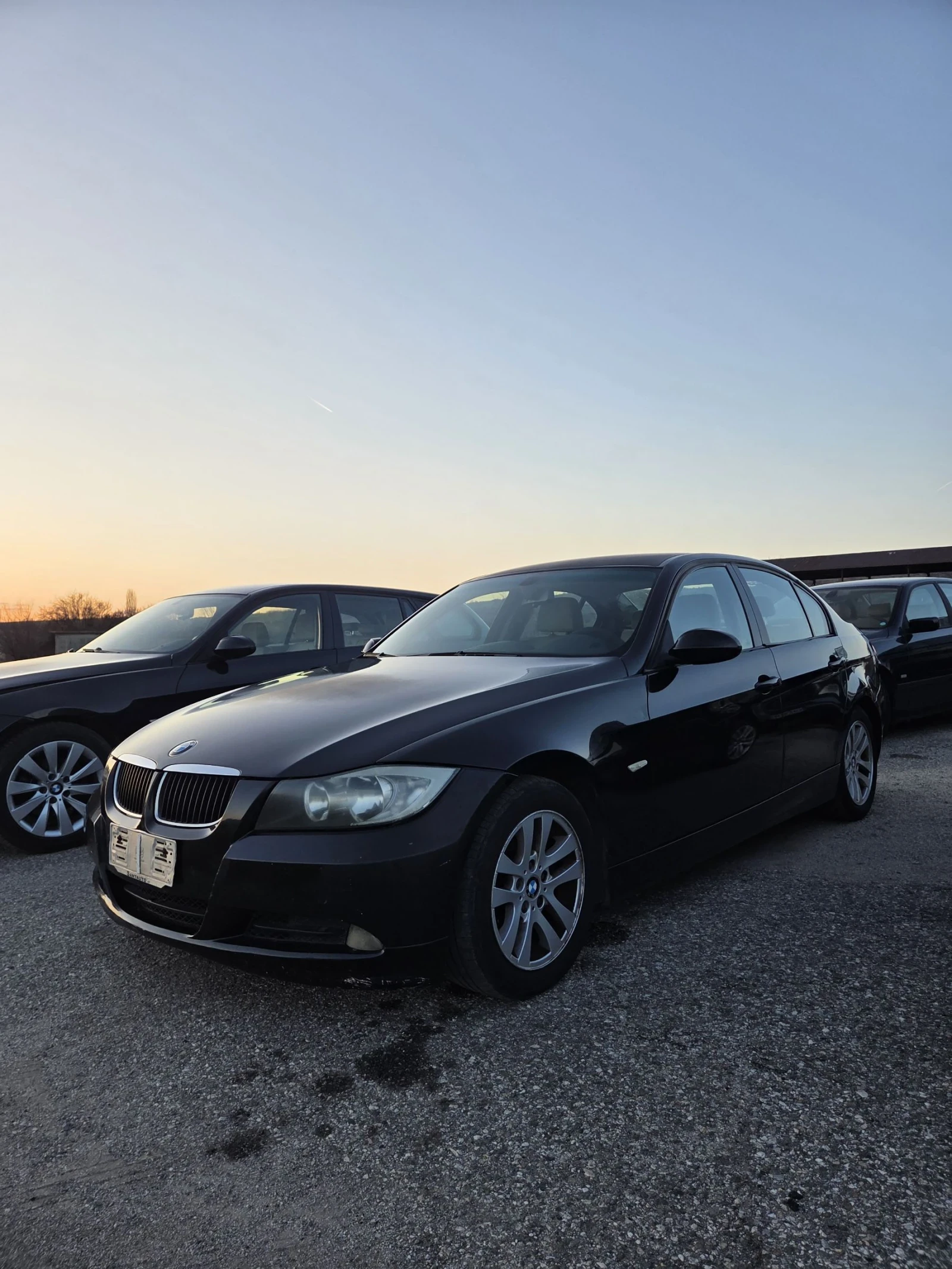 BMW 320 2000 | Mobile.bg � ����������� 2