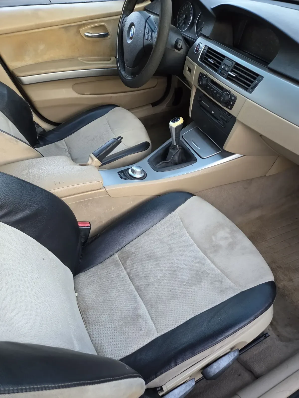 BMW 320 2000 | Mobile.bg � ����������� 6