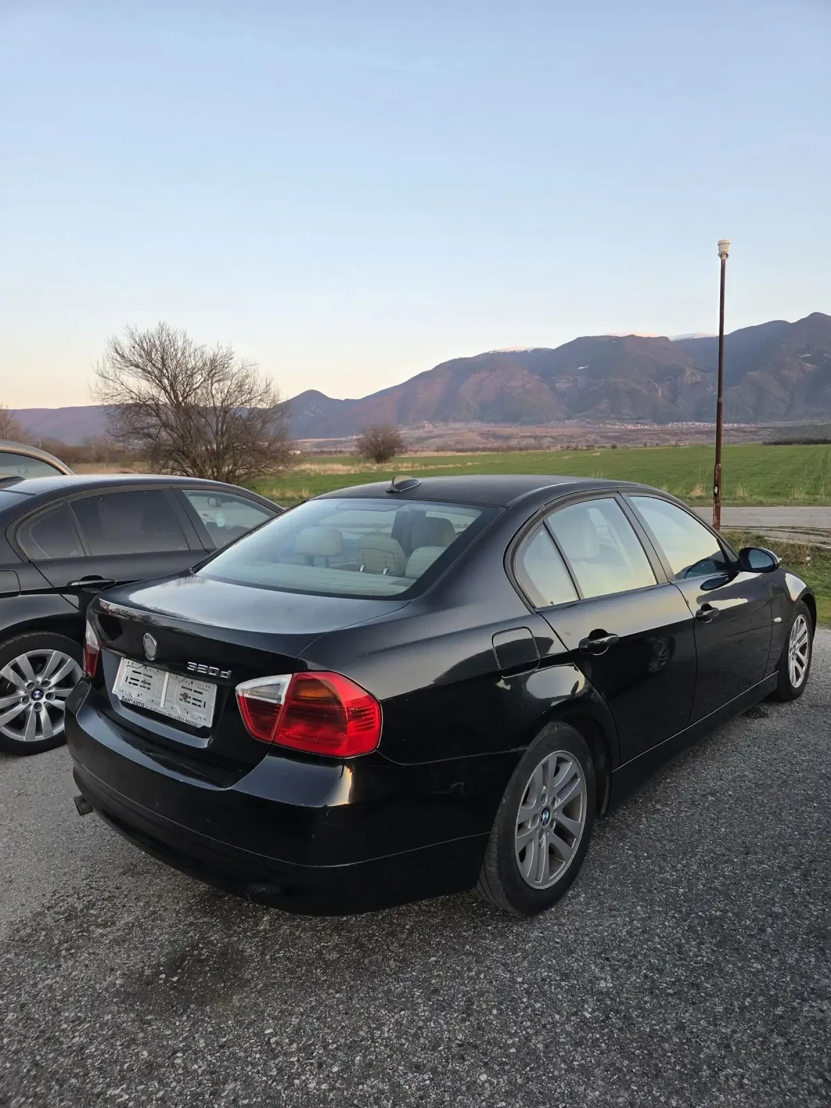 BMW 320 2000 | Mobile.bg � ����������� 4