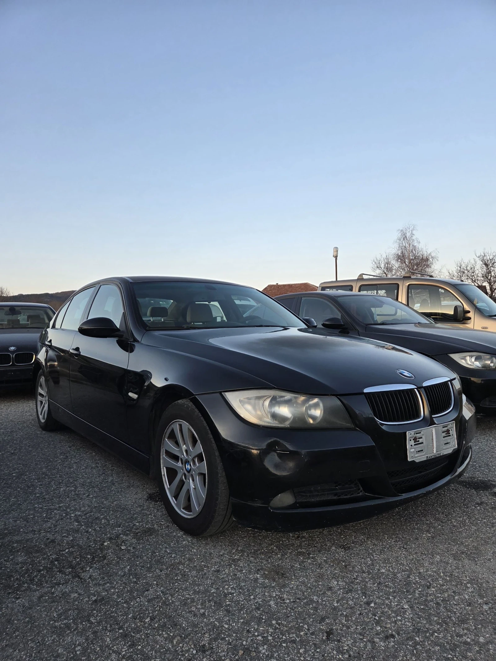 BMW 320 2000 | Auto.bg — изображение 1