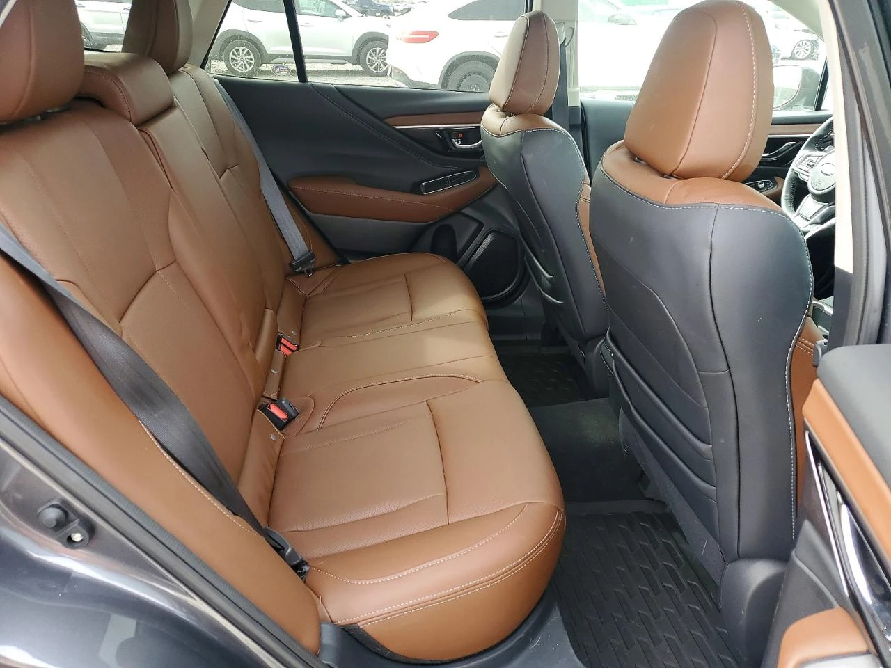 Subaru Outback 2025 SUBARU OUTBACK TOURING, снимка 11 - Автомобили и джипове - 54089664