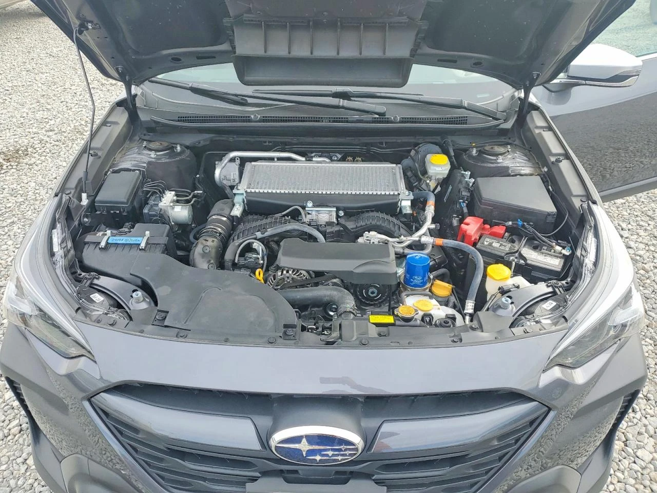 Subaru Outback 2025 SUBARU OUTBACK TOURING, снимка 12 - Автомобили и джипове - 54089664