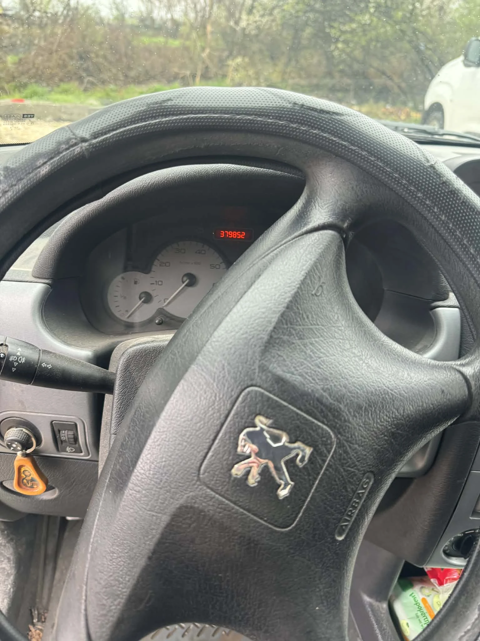 Peugeot Partner, снимка 4 - Автомобили и джипове - 54112026