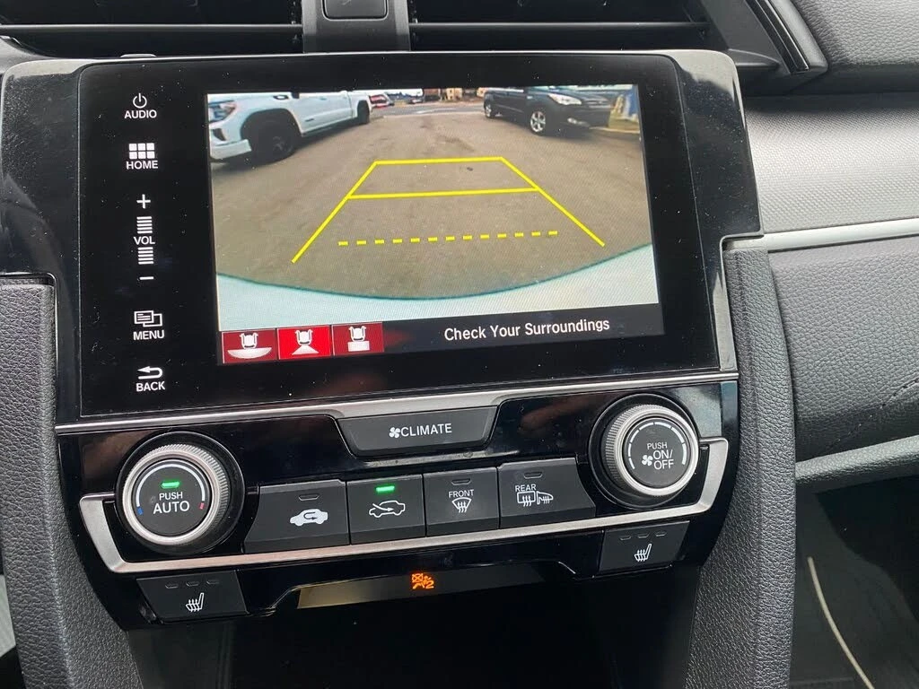 Honda Civic LX* ����������* (���� �� ��) | Mobile.bg � ����������� 10