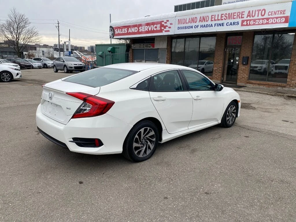 Honda Civic LX* ����������* (���� �� ��) | Mobile.bg � ����������� 8