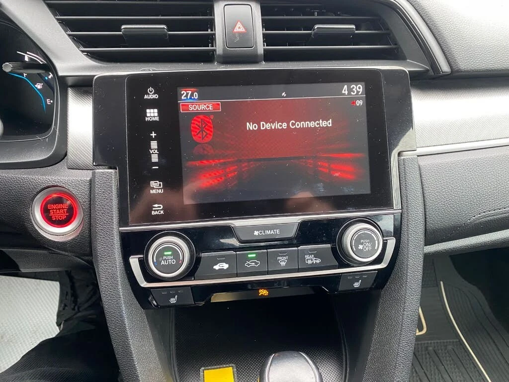 Honda Civic LX* ����������* (���� �� ��) | Mobile.bg � ����������� 9