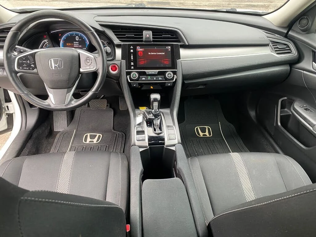 Honda Civic LX* ����������* (���� �� ��) | Mobile.bg � ����������� 13