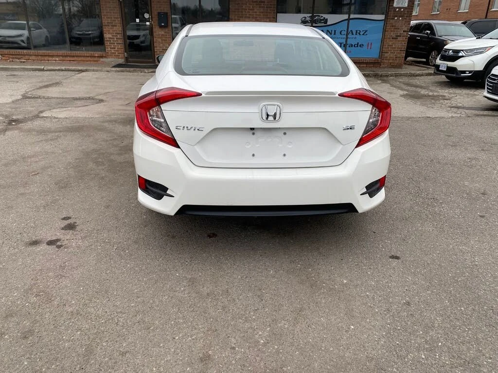 Honda Civic LX* ����������* (���� �� ��) | Mobile.bg � ����������� 7