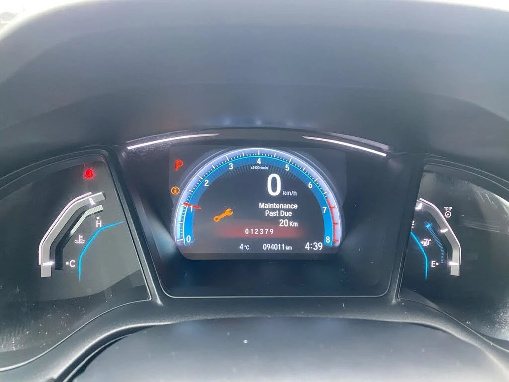 Honda Civic LX* ����������* (���� �� ��) | Mobile.bg � ����������� 11