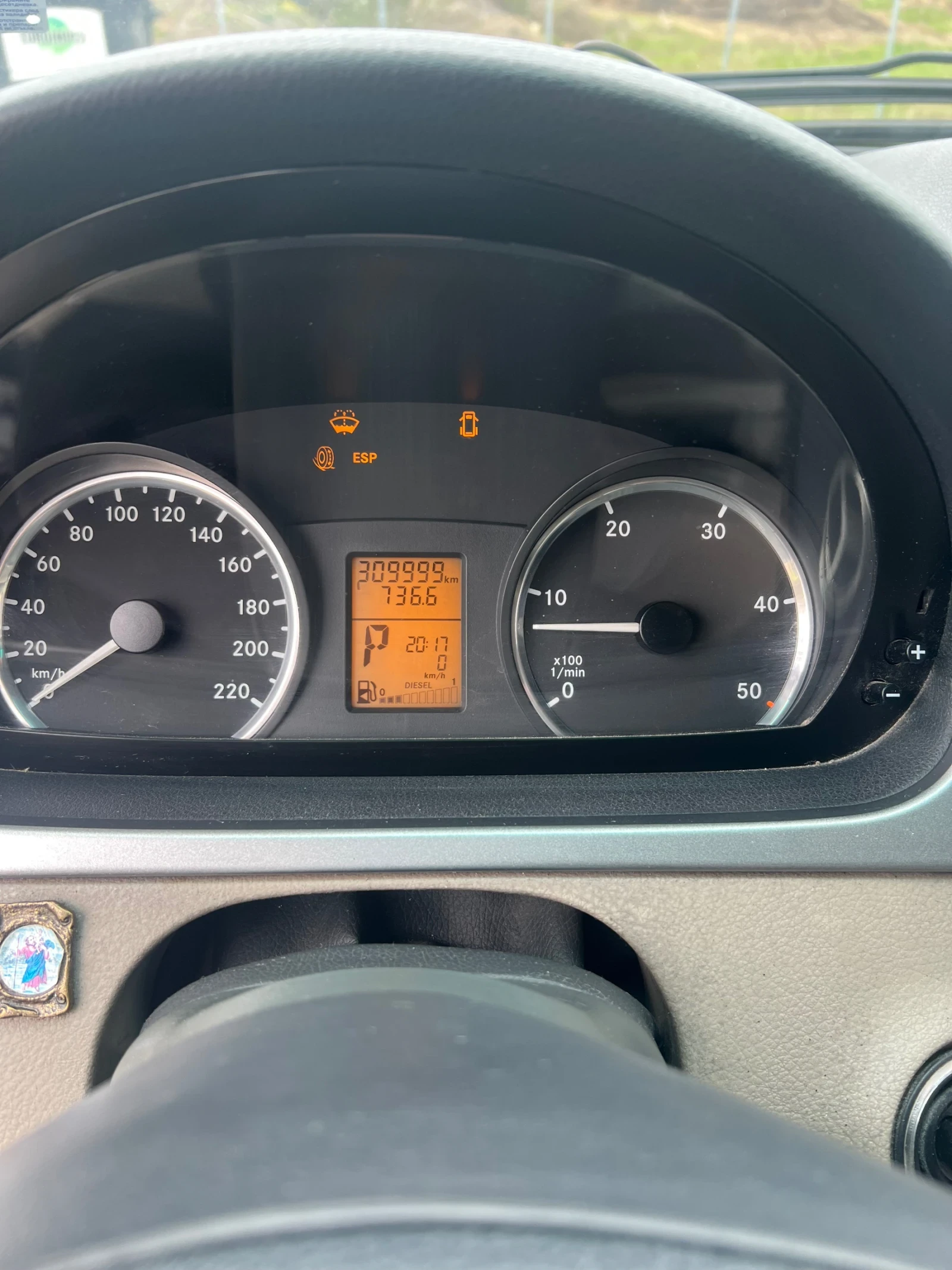 Mercedes-Benz Viano, снимка 7 - Автомобили и джипове - 54219544