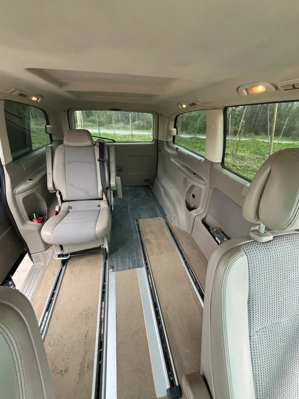 Mercedes-Benz Viano, снимка 10 - Автомобили и джипове - 54219544