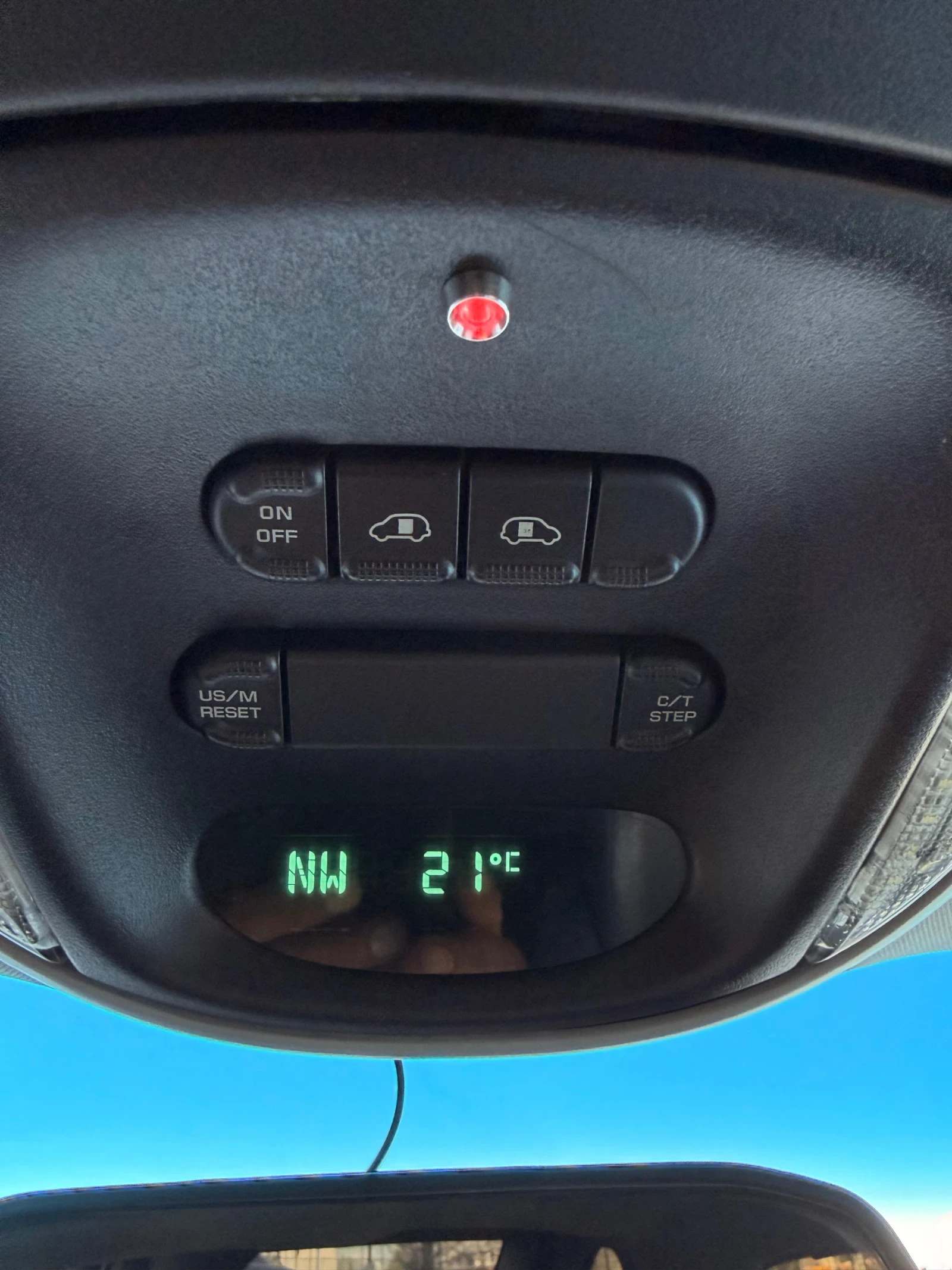 Chrysler Voyager 2.8 , снимка 14 - Автомобили и джипове - 54246859